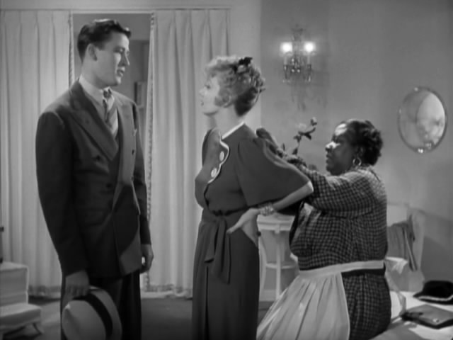 Smartest Girl in Town (1936) Joseph Santley, Gene Raymond, Ann Sothern, Helen Broderick-poster