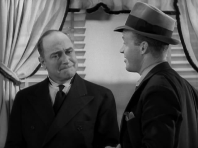 Smartest Girl in Town (1936) Joseph Santley, Gene Raymond, Ann Sothern, Helen Broderick-poster