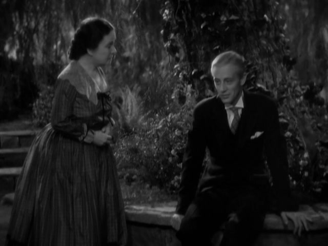 Smilin’ Through (1932) Sidney Franklin, Norma Shearer, Fredric March, Leslie Howard-poster