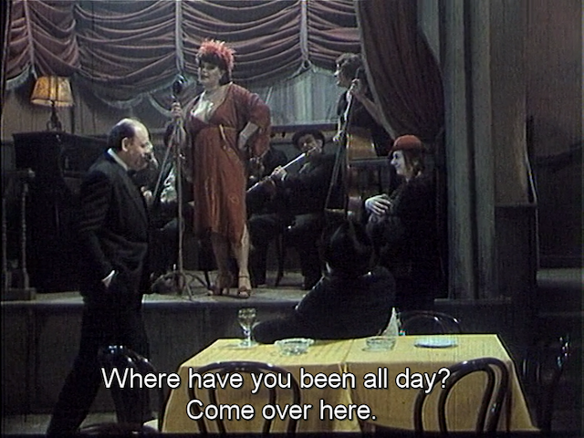 Zivko Nikolic - Smrt gospodina Goluze AKA Death of Mr Goluza (1982)-poster