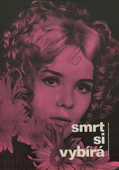 Smrt si vybira AKA Death Chooses (1973) by Václav Vorlícek