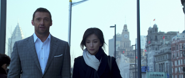 Snow Flower and the Secret Fan (2011) by Wayne Wang-poster