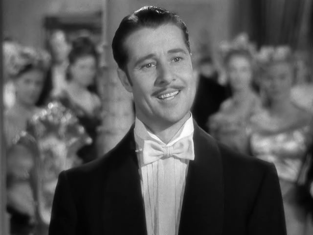 So Goes My Love (1946) Frank Ryan, Myrna Loy, Don Ameche, Rhys Williams, Biography, Comedy, Drama, Romance-poster