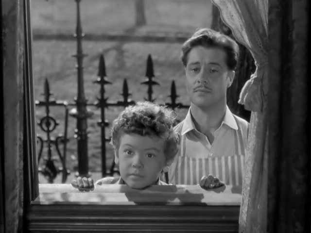 So Goes My Love (1946) Frank Ryan, Myrna Loy, Don Ameche, Rhys Williams, Biography, Comedy, Drama, Romance-poster