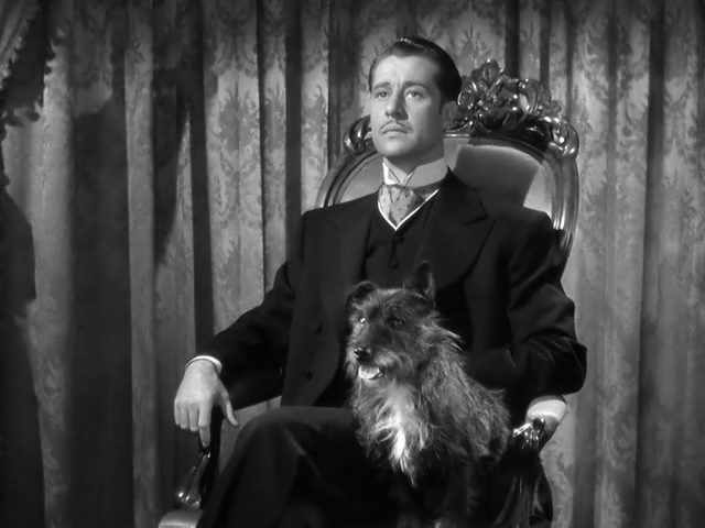 So Goes My Love (1946) Frank Ryan, Myrna Loy, Don Ameche, Rhys Williams, Biography, Comedy, Drama, Romance-poster