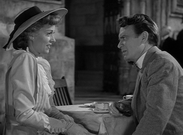 So Well Remembered (1947) Edward Dmytryk, John Mills, Martha Scott, Patricia Roc-poster