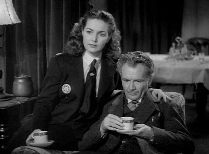 So Well Remembered (1947) Edward Dmytryk, John Mills, Martha Scott, Patricia Roc-poster