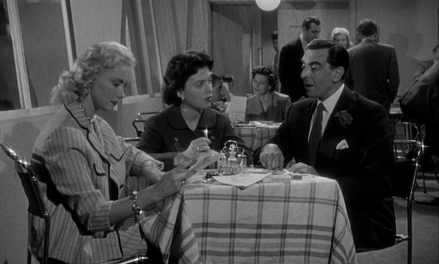 Soho Incident (1956) | Worldscinema | Download Free-poster