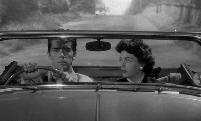 Soho Incident (1956) | Worldscinema | Download Free-poster