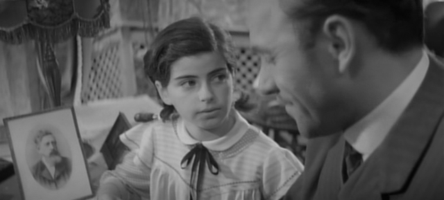 Günter Reisch - Solange Leben in mir ist AKA As Long as There's Life in Me (1965)-poster