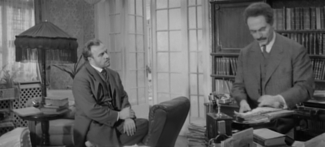 Günter Reisch - Solange Leben in mir ist AKA As Long as There's Life in Me (1965)-poster