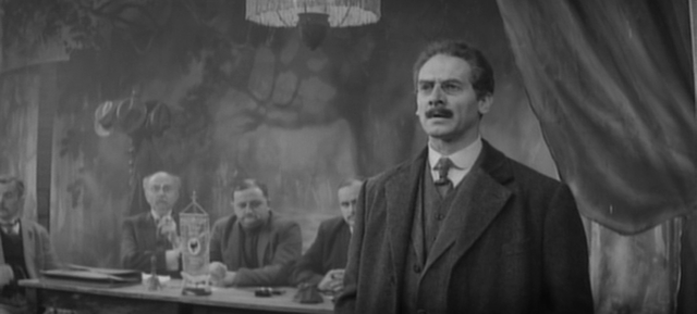 Günter Reisch - Solange Leben in mir ist AKA As Long as There's Life in Me (1965)-poster