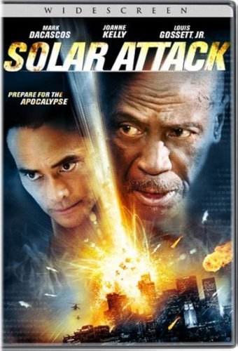 Solar Strike (2006) Paul Ziller, Mark Dacascos