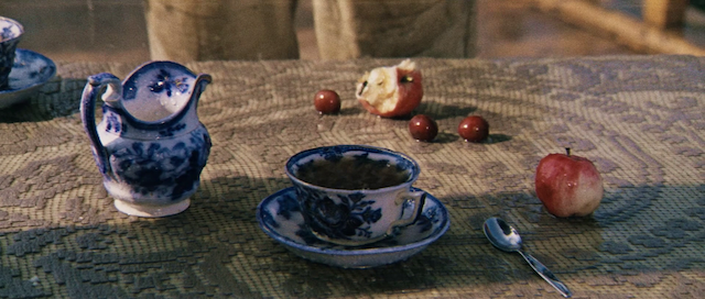 Solaris [Potemkine Version] (1972) (HD) by Andrei Tarkovsky-poster