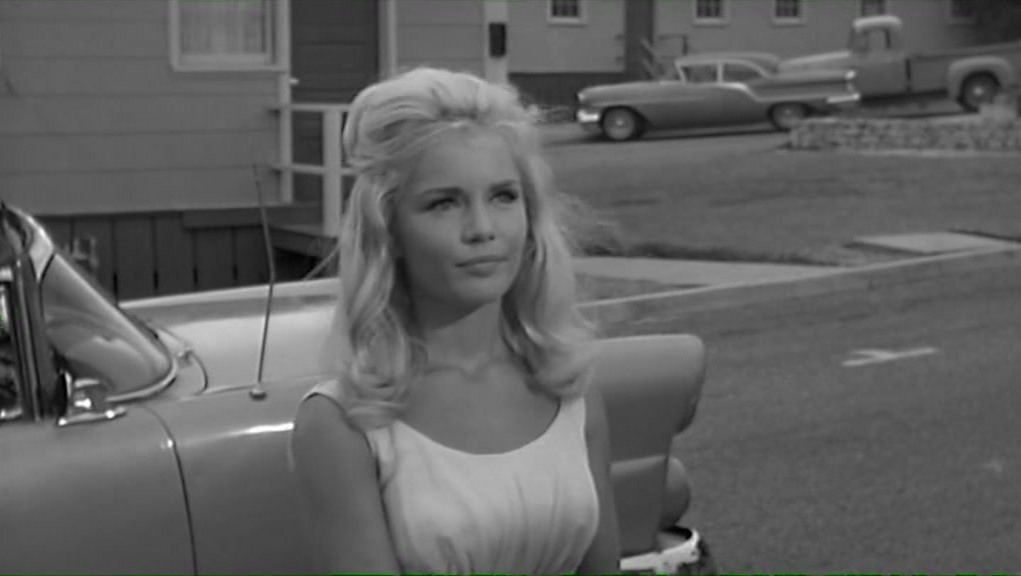 Soldier in the Rain (1963) Ralph Nelson, Steve McQueen, Jackie Gleason, Tuesday Weld-poster