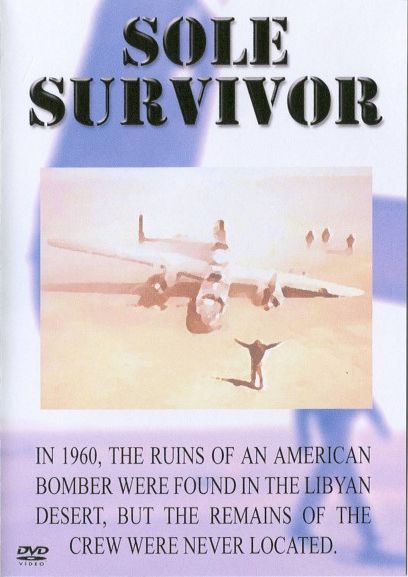 Sole Survivor (1970) Paul Stanley, Vince Edwards, Richard Basehart, William Shatner