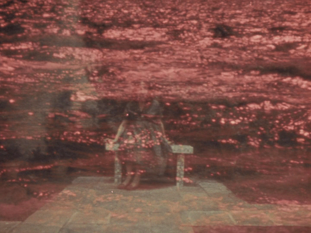 Soleil (1988)-poster