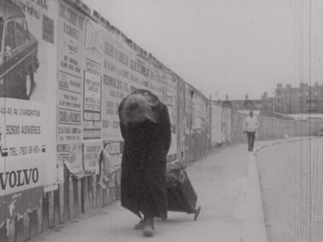 Soleil (1988)-poster