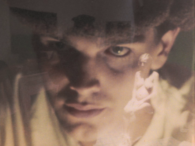 Soleil (1988)-poster