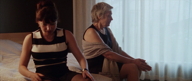 Dag Johan Haugerud - Som du ser meg AKA I Belong (2012)-poster