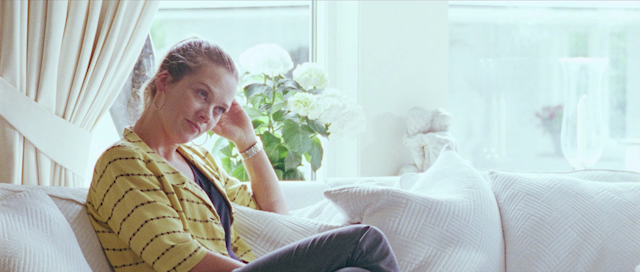 Dag Johan Haugerud - Som du ser meg AKA I Belong (2012)-poster