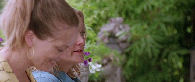 Dag Johan Haugerud - Som du ser meg AKA I Belong (2012)-poster