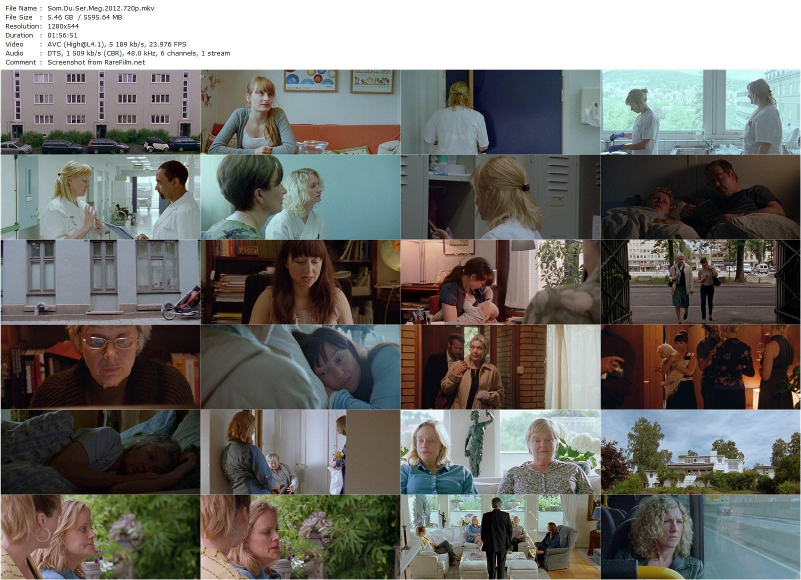 I Belong (2012) Dag Johan Haugerud, Andrine Sæther, Jan Gunnar Røise, Laila Goody-poster