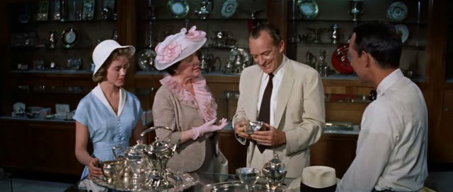 Some Came Running (1958) Vincente Minnelli, Frank Sinatra, Dean Martin, Shirley MacLaine, Drama, Romance-poster