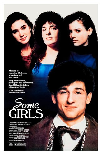 Some Girls (1988) Michael Hoffman, Patrick Dempsey