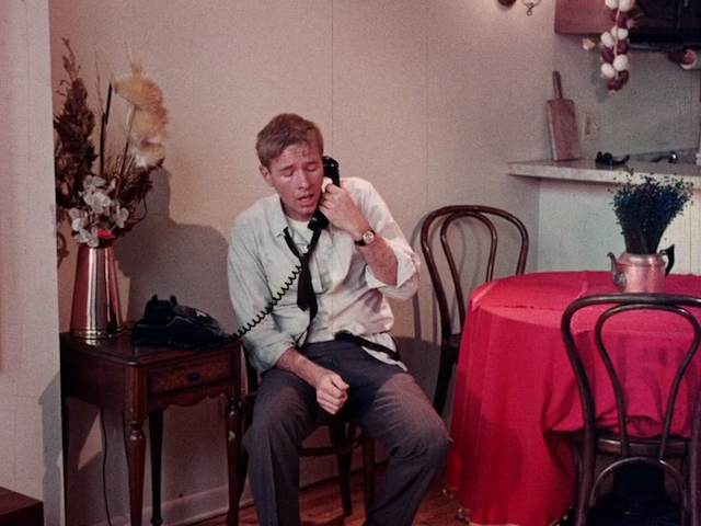 Something Weird (1967) by Herschell Gordon Lewis-poster