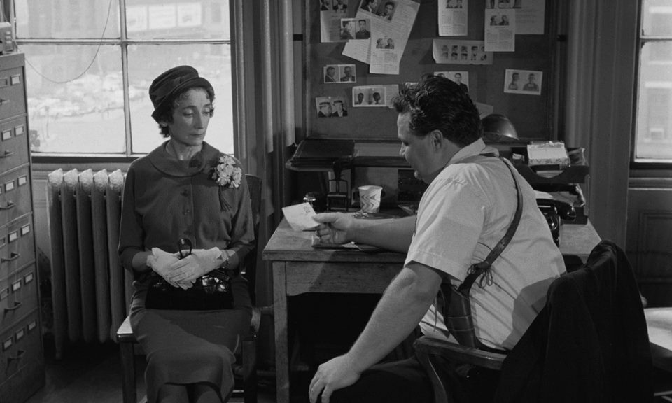 Something Wild (1961) Jack Garfein, Carroll Baker, Ralph Meeker, Mildred Dunnock, Drama-poster