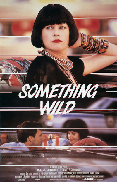 Jonathan Demme – Something Wild (1986)