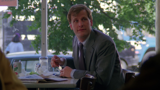 Jonathan Demme - Something Wild (1986)-poster