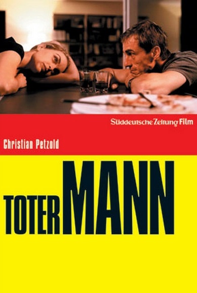 Something to Remind Me AKA Toter Mann (2001) Christian Petzold, Nina Hoss, André Hennicke, Sven Pippig