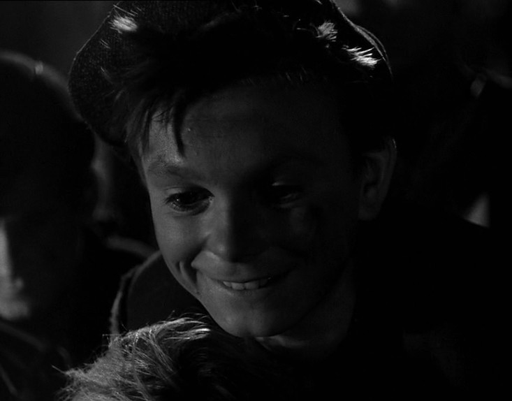 Somewhere in Europe AKA Valahol Európában (1948) Géza von Radványi, Artúr Somlay, Miklós Gábor, Zsuzsa Bánki-poster