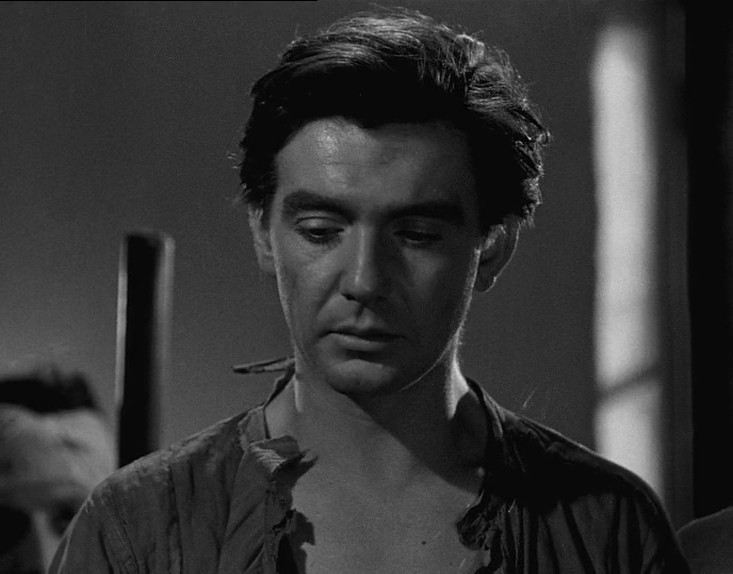 Somewhere in Europe AKA Valahol Európában (1948) Géza von Radványi, Artúr Somlay, Miklós Gábor, Zsuzsa Bánki-poster