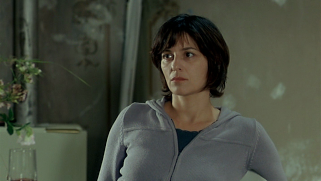 Sommer '04 AKA Summer '04 (2006) by Stefan Krohmer-poster