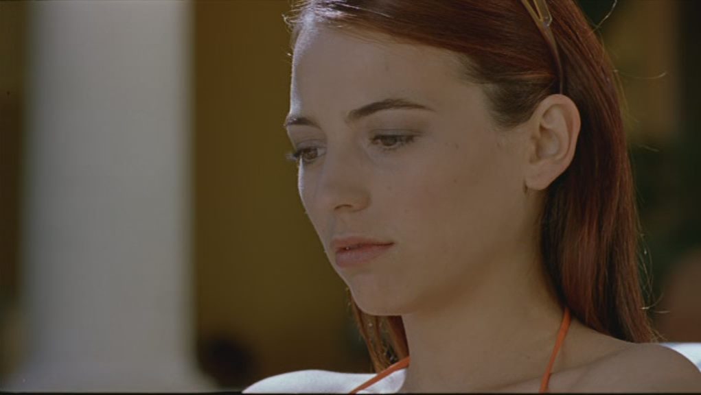 Son de mar / Sound of the Sea (2001) Bigas Luna, Jordi Mollà, Leonor Watling, Eduard Fernández, Drama, Romance-poster