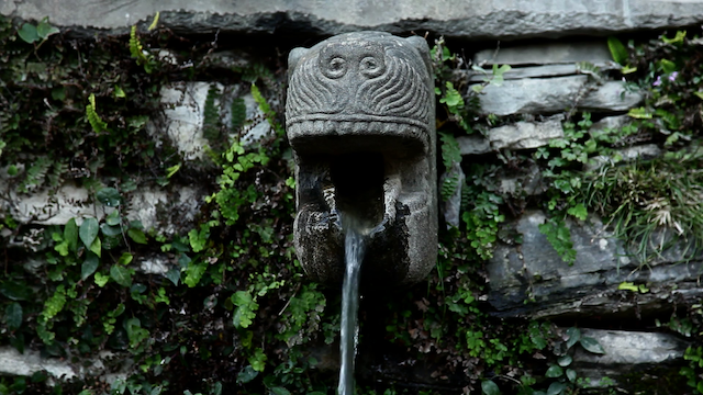 Sonchidi- The Golden Bird (2011)-poster