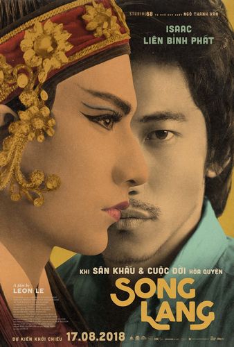 Song lang (2018) Leon Le, Kim Chi, Isaac, Vu T. Le Thi