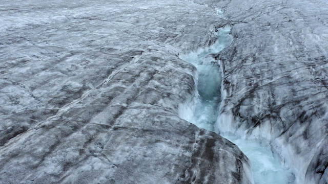 Songs of the Water Spirits (2020) directed by Nicolò Bongiorno-poster