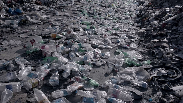 Songs of the Water Spirits (2020) directed by Nicolò Bongiorno-poster