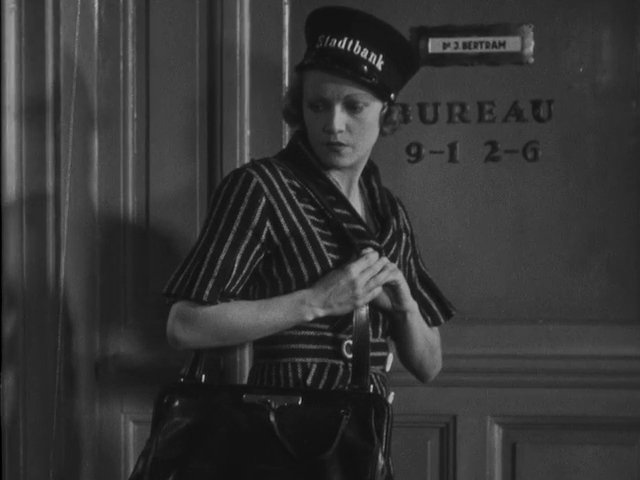 Sonnenstrahl (1933) by Pál Fejös-poster