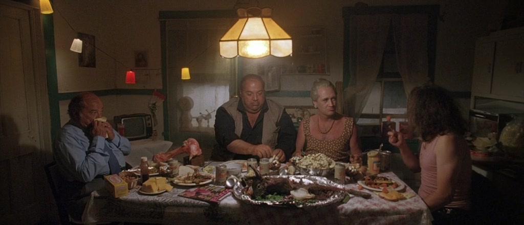 Sonny Boy (1989) Robert Martin Carroll-poster