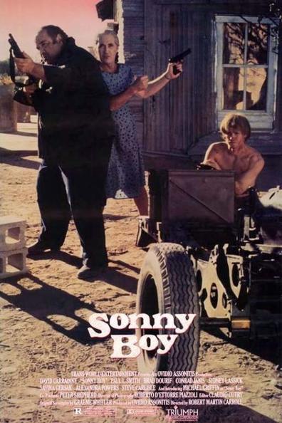 Sonny Boy (1989) Robert Martin Carroll