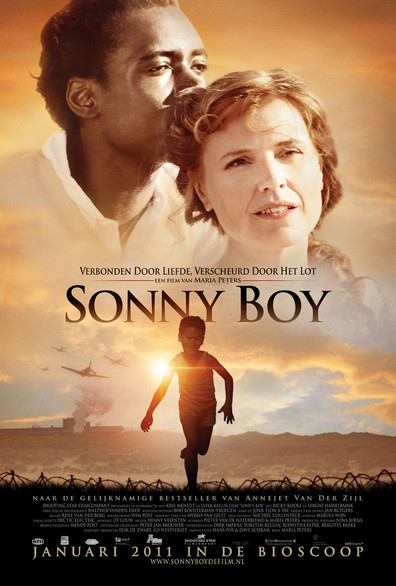 Sonny Boy (2011) Maria Peters, Ricky Koole