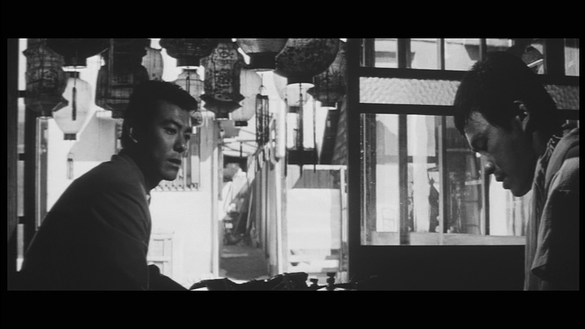 Sono yo wa wasurenai (1962) | worldscinema.org-poster