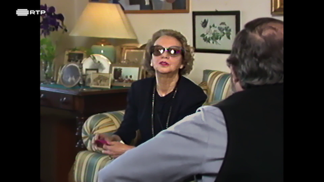 Sophia, na Primeira Pessoa (2019)-poster