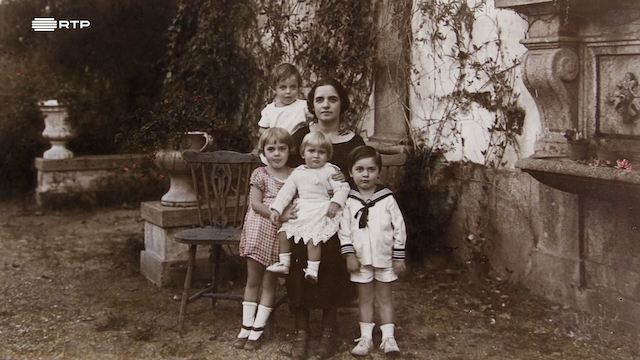 Sophia, na Primeira Pessoa (2019)-poster