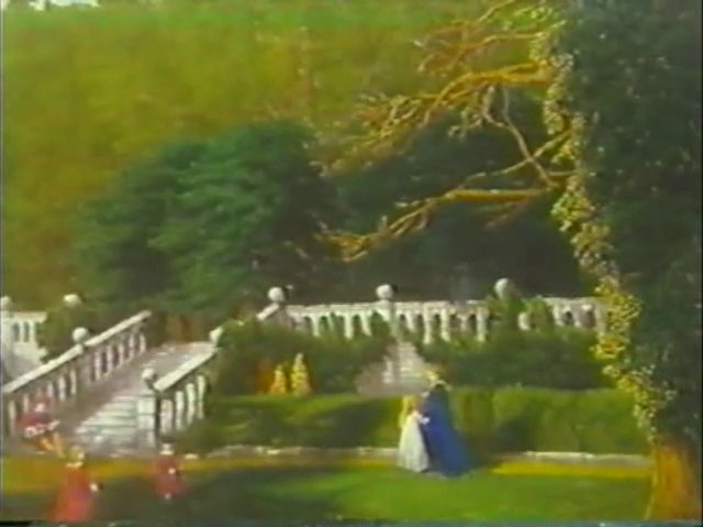 Larry Jordan - Sophie's Place (1986)-poster